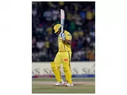 Irfan Pathan Praises Sanju Samson's Match-Winning Knock for CSK