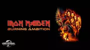 Iron Maiden: Burning Ambition Official Trailer Released on ETimes