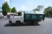 Irregular Garbage Collection Worsens in Jaipur Amid Heatwave