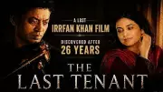 Irrfan Khan's Unreleased Film 'The Last Tenant' Debuts on YouTube