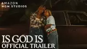 Is God Is Official Trailer: Xavier Nealy-Davis and Sterling K. Brown Star