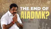 Is This the End for AIADMK in Tamil Nadu?