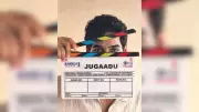 Ishaan Khatter Announces New Film 'Jugaadu' with Gullak Director Palash Vaswani