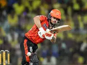 Ishan Kishan: Wicket Was Not Easy, Reflects on SRH's Chase Against CSK