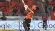 Ishan Kishan's 'Catch Me If You Can' Dig After SRH's 33-Run Win Over PBKS