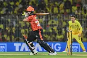 Ishan Kishan's Emotional 70 Powers SRH to IPL 2026 Playoffs