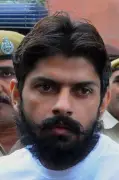 ISI-Backed Gangster Shahzad Bhatti Promoted on Social Media to Counter Lawrence Bishnoi