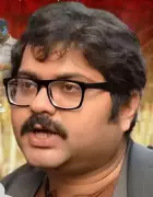 ISI Faculty Member Garga Chatterjee Arrested for EVM Tampering Posts