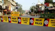 ISI Plot to Attack Delhi Temple, Haryana Military Camp Uncovered