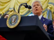 ISIS Second-in-Command Eliminated, Says Trump in Major Blow