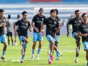 ISL: Mumbai City Aim to Build Momentum Against In-Form East Bengal