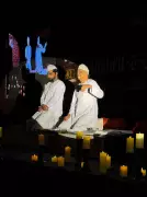 Ismat Chughtai's Voice Echoes Through Dastangoi Performance in Amritsar