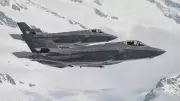 Israel Approves Purchase of F-35 and F-15IA Jets in $119 Billion Defence Plan