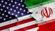 Israel Built Desert Base in Iraq During War Against Iran: Report