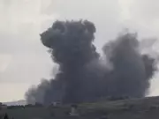 Israel Claims to Kill Terrorists Operating from Lebanese Territory