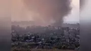 Israel Eliminates New Hamas Military Chief Muhammad Odeh in Gaza Strike
