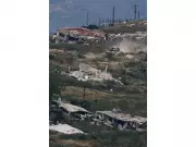 Israel Locates Hezbollah Weapons in South Lebanon, Tensions Rise