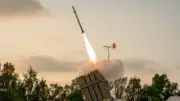 Israel Sends Iron Dome to UAE for Defense During Iran War, Says US Envoy
