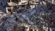 Israeli Airstrike Kills Infant and Parents in Central Gaza