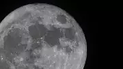 ISRO Detects Possible Subsurface Ice on Moon Using Chandrayaan-2 Data