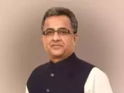 IT is critical pillar for governance and growth: Bihar minister Nitish Mishra
