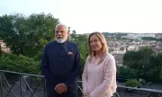 Italian PM Meloni Hosts Dinner for PM Modi Ahead of Bilateral Talks in Rome