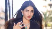 Iti Acharya Returns to Cannes, Addresses Alia-Aishwarya Ignored Rumors