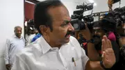 IUML a Brother Party Vital for Secularism: V D Satheesan
