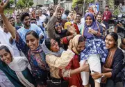 IUML's Fathima Thahiliya Becomes First Woman MLA in Party History