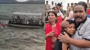 Jabalpur Boat Tragedy: No Life Jackets, Wind Warning Ignored, Probe Reveals