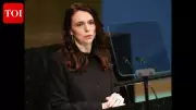 Jacinda Ardern Documentary 'Prime Minister' Wins Top Emmy Award