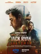 Jack Ryan: Ghost War Review: Familiar Spy Thriller Lacks Soul
