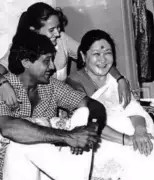Jackie Shroff Gets Emotional Remembering His Late Mother in Heartfelt Video