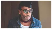 Jackie Shroff on playing India's first grandfather superhero and his love for experimentation