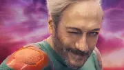 Jackie Shroff's Superhero Avatar Revealed in 'The Great Grand Superhero' Posters