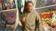 Jackie Shroff's 'The Great Grand Superhero' Gets May 29, 2026 Release Date