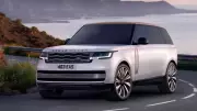 Jaguar Land Rover Slashes Range Rover Prices by Up to Rs 75 Lakh Under India-UK FTA