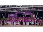 Jain Online Celebrates 5600 Graduates and 2000 Attendees at 16th Convocation