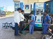 Jaipur: 43 Defective Fuel Nozzles Seized at 25 Petrol Pumps in Consumer Crackdown