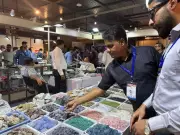 Jaipur Gemstone Industry Shifts to Lightweight Jewellery Amid Export Challenges