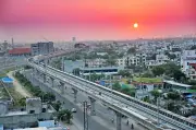 Jaipur Metro Phase-2 Expansion: Rs 918 Crore LoA Issued for 12-km Corridor