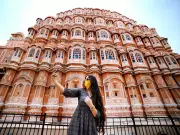 Jaipur Ranked 18th Among World's Best Cultural Cities by Time Out