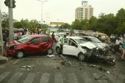 Jaipur Second Deadliest for Road Accidents in NCRB Report, Experts Blame Neglect