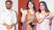 Jaipuria Institute Hosts Jashn-E-Bollywood Farewell Party for Students