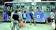 Jaipur's Ageing Bus Fleet Erodes Public Confidence in Public Transport