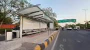 Jaipur's Public Transport Push Hits Ground Reality with Inadequate Network