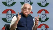 Jairam Ramesh Writes to Oram Over Tribal Rights Violation in Great Nicobar Project