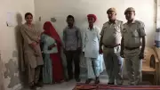 Jaisalmer Court Sentences Three to Life Imprisonment in Dowry Death Case