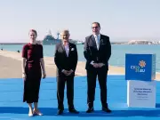 Jaishankar at Gymnich Meeting: Discusses EU-Cyprus Collaborations