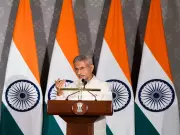 Jaishankar on West Asia Conflict: Not a Zero-Sum Game, Stability Key